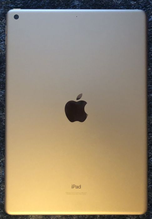iPad 8ª Geração 32GB - Como Novo | Uso Mínimo | Excelente Estado