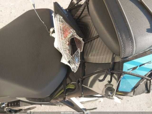 Suzuki GSX-R750 2026