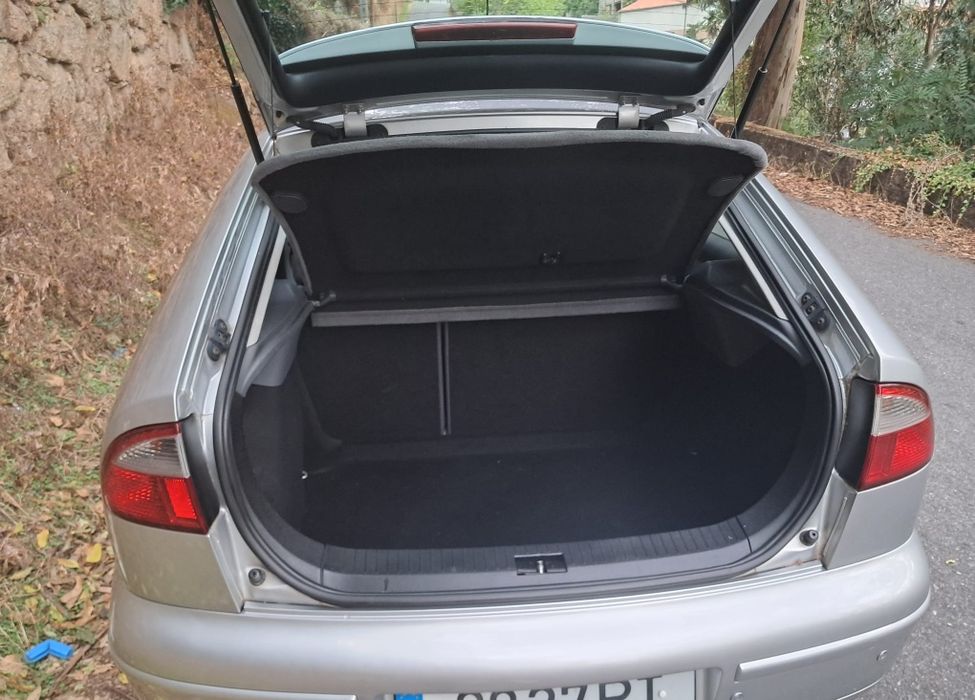Seat Leon 1.4  Gasolina