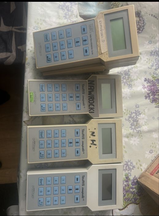 Zegar Tauirs compakt +