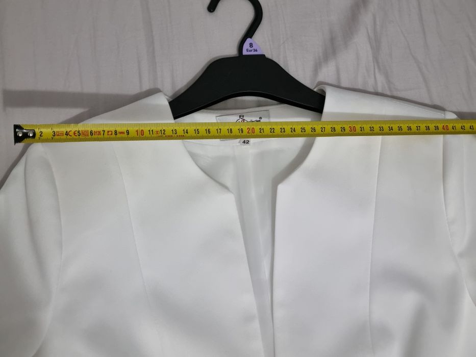 Marynarka, Żakiet, rozmiar 42