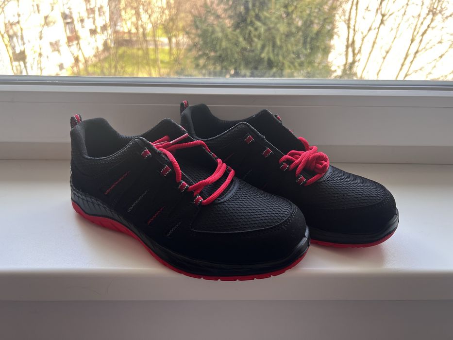 Buty robocze ELTEN