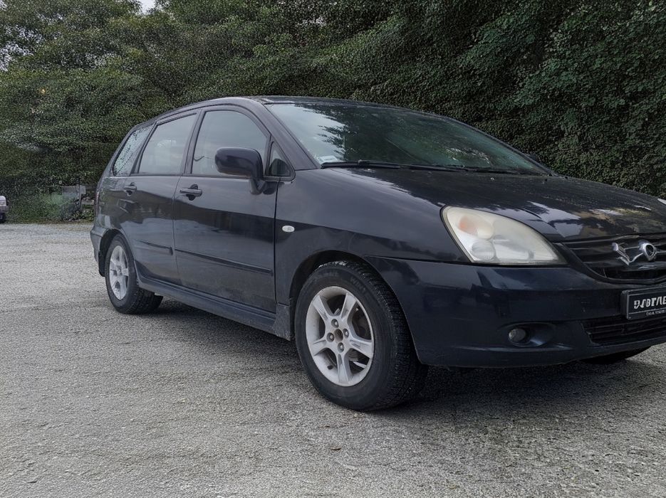 Suzuki Liana 1.6 B 2007r 2WD Części Wysyłka