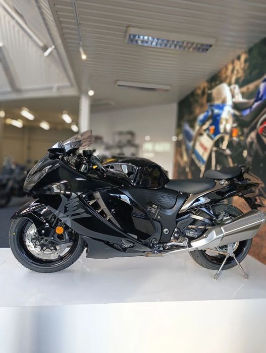 Suzuki Hayabusa Suzuki Hayabusa 2025 | Salon Polska | Gwarancja |