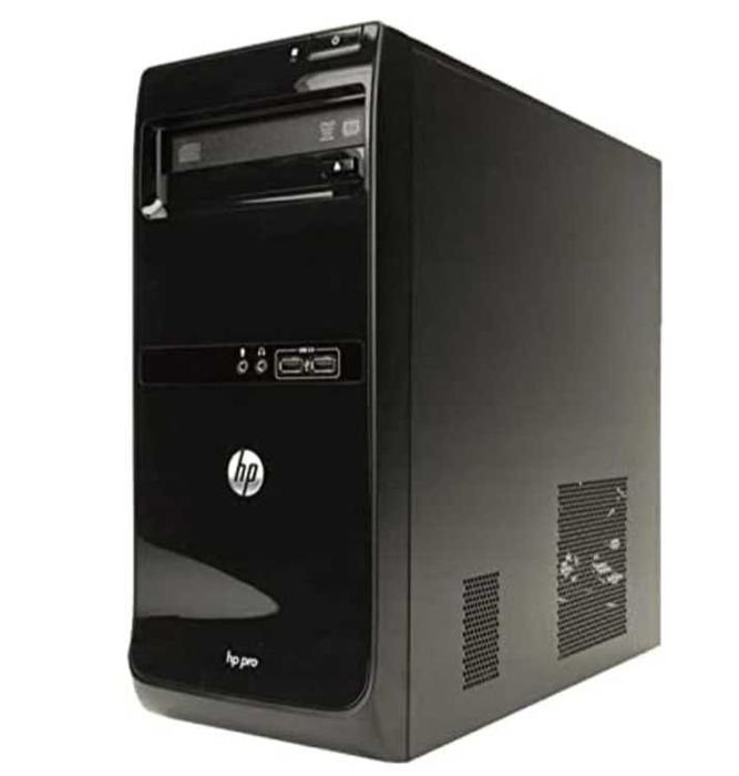 Компьютерный корпус, корпус для ПК бу