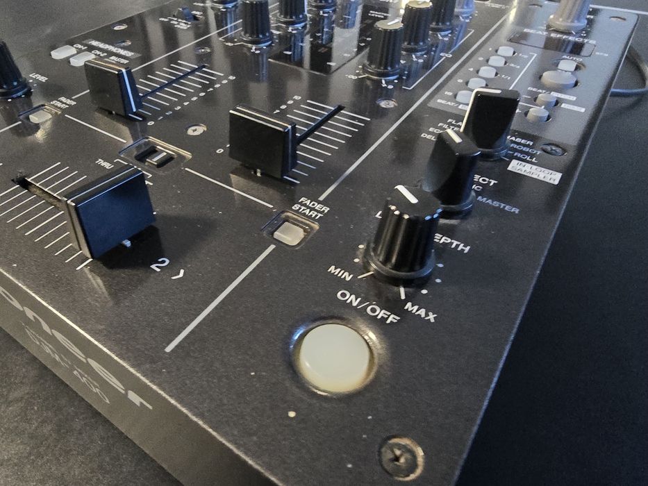 Pioneer Djm 400 sprzedam