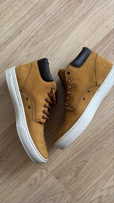 Botas timberland