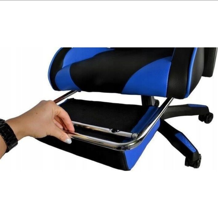 Геймерське крісло