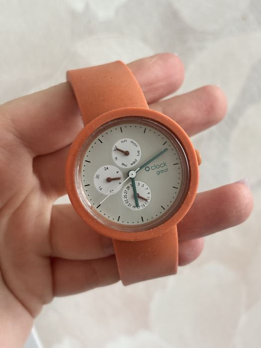 Новий годинник obag  great