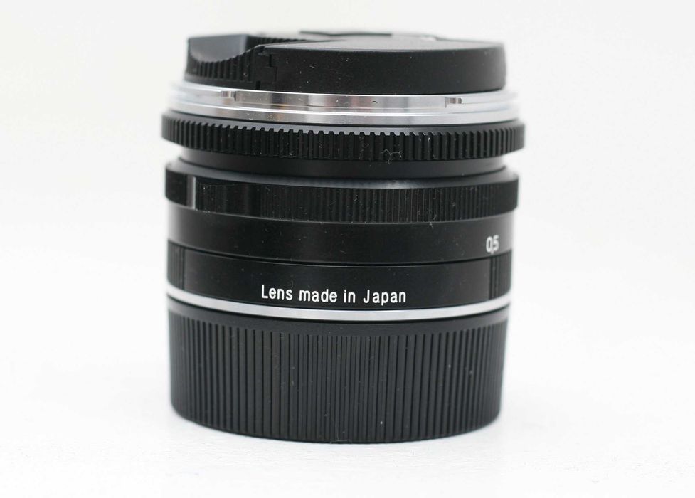 CARL ZEISS C Biogon 21mm f/4.5 T* ZM Leica M *** znakomity stan ***