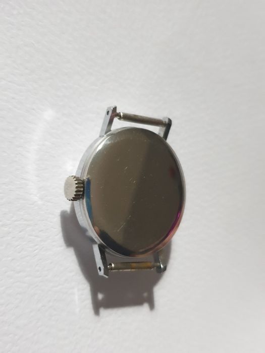 Новые часы Prim СССР 1980-х