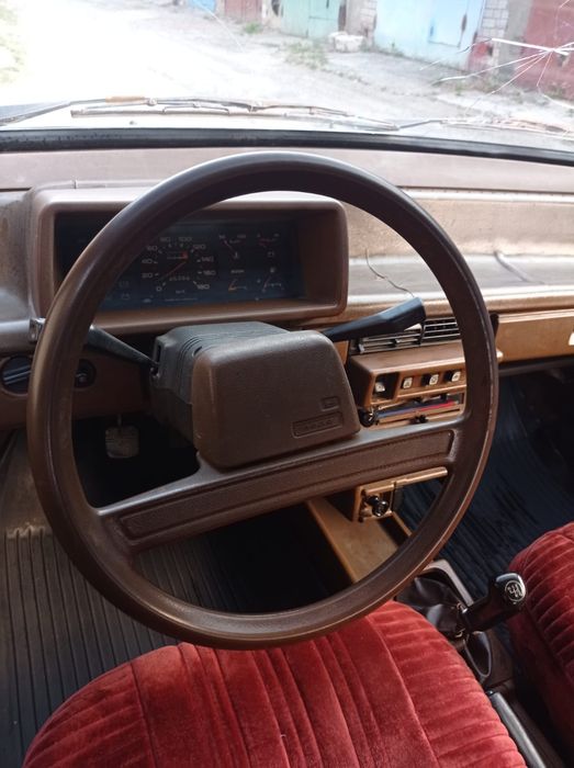 ВАЗ-2108 1987 р. Білий