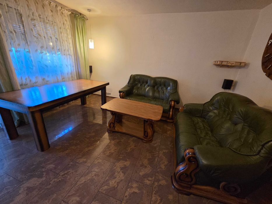 Komplet mebli do salonu