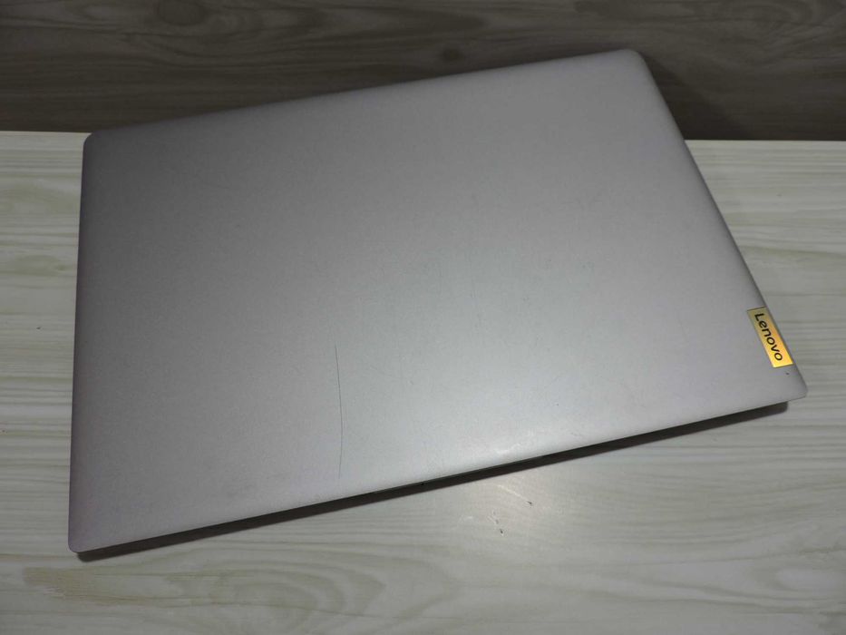 Lenovo Ideapad 3-17itl6/17.3” fhd ips/i7 1165g7/36GB/SSD 1000Gb/iris