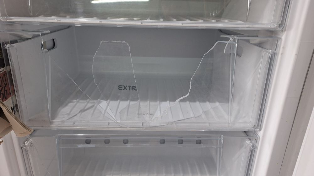 Frigorifico Combinado Hotpoint Ariston No Frost A++ XXL