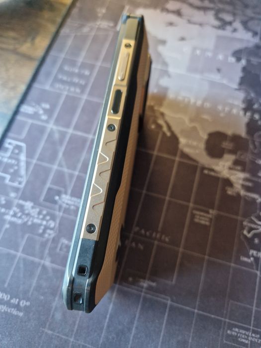 Ulefone X16 Pro - 16GB 256GB Android 15