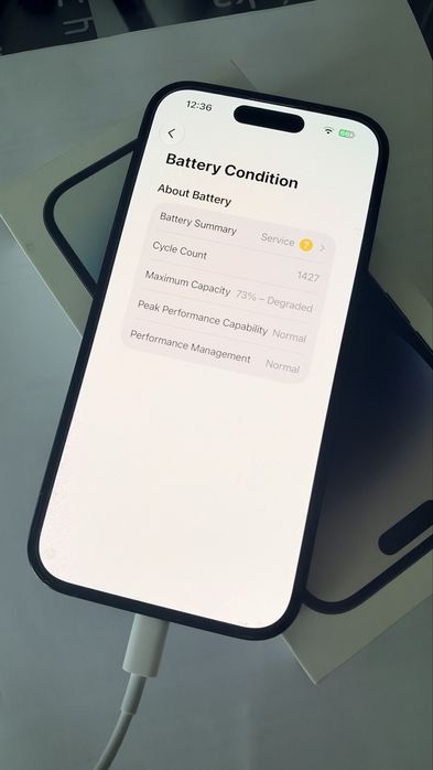 Iphone 14 Pro Space Black