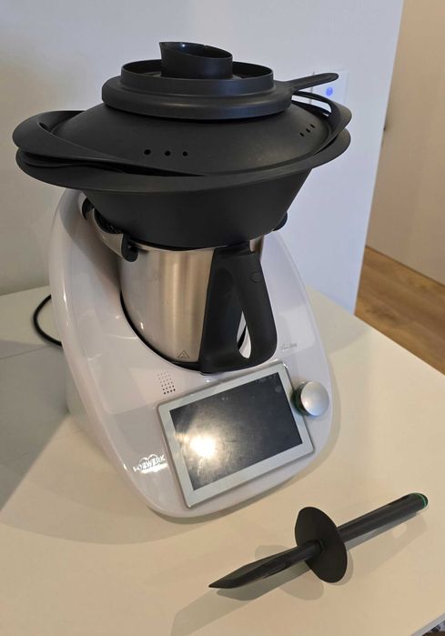 Thermomix Bimby TM6