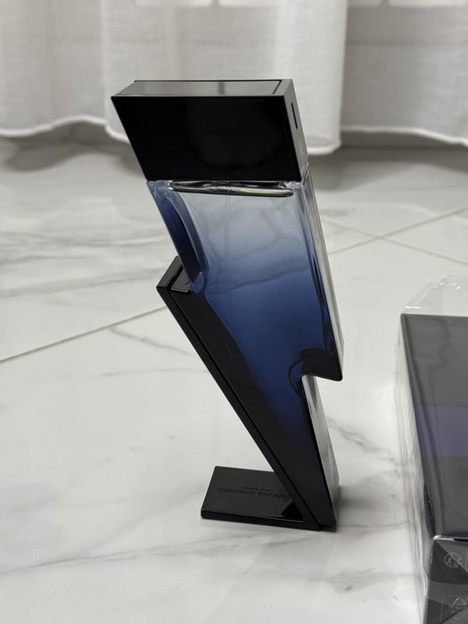 Парфуми CAROLINA HERRERA Bad Boy Cobalt Elixir