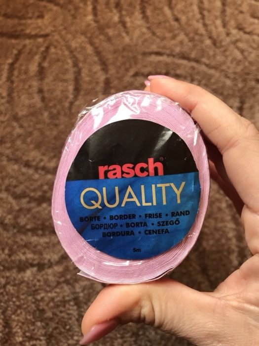 Tapeta pasek ozdobny 25cm x 5m konik koń