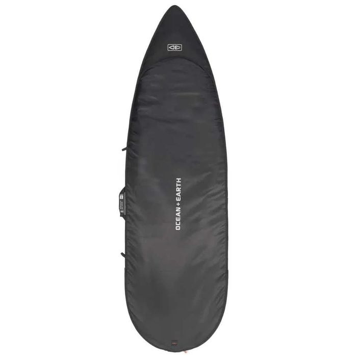 capa surf OCEAN EARTH 6’0