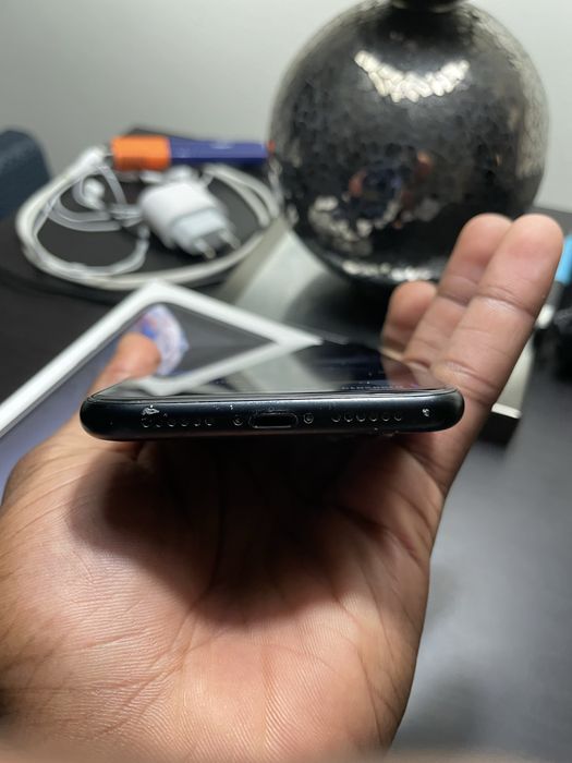 Vendo meu iphone
