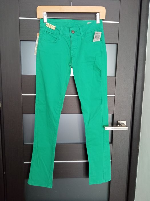 Підліткові джинси  унісекс