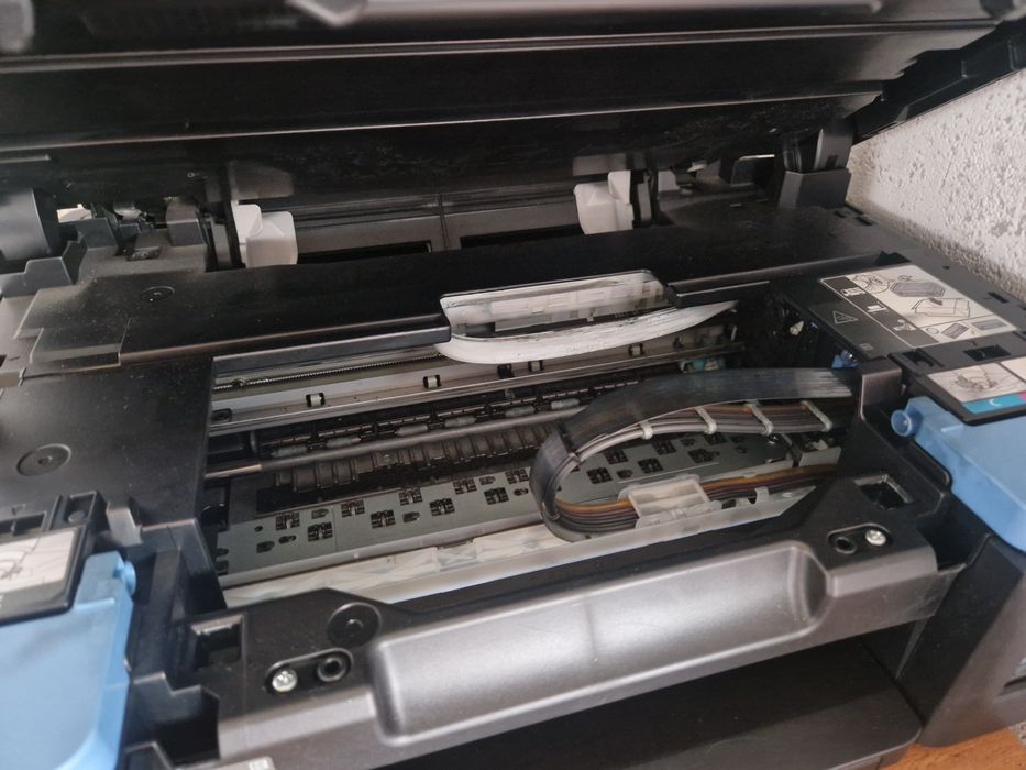 Принтер Canon G2415 МФУ