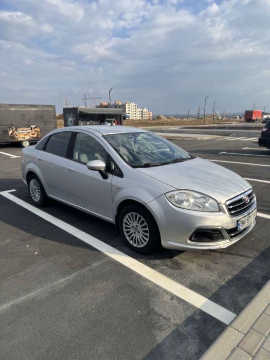 Продам Фіат Linea 2015