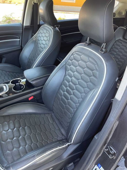 Ford S-Max 2.0 TDCi VIGNALE 180 CV