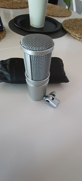 Mikrofon Superlux profesional