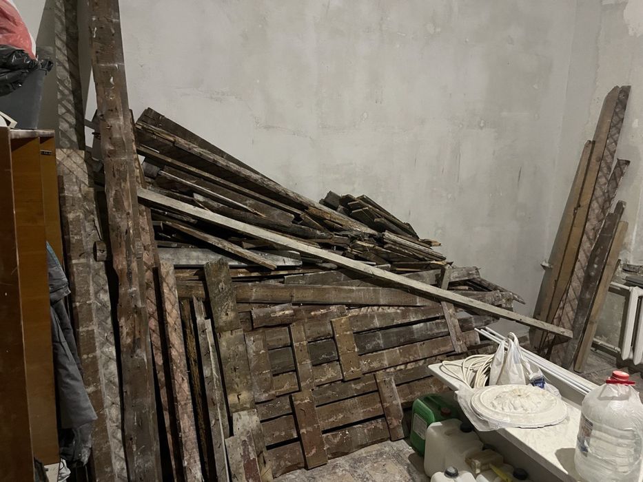 Доски сосна два куба