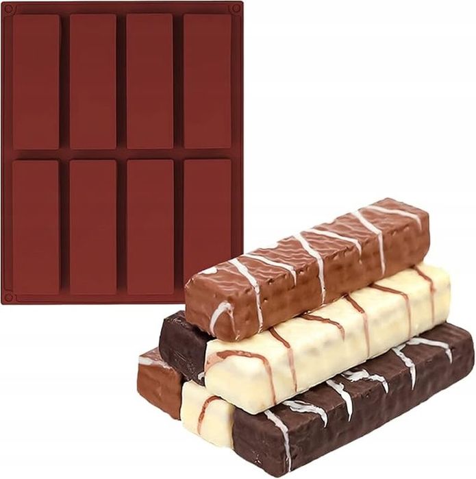 Forma do ciastek Denda 26,8 x 21,2cm