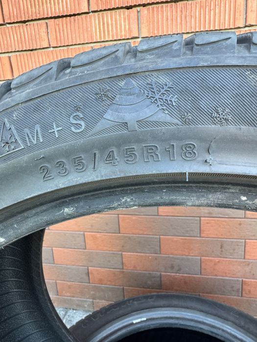 235/45r18  WANLI WINTER-MAX A1