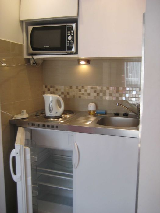 Mieszkanie – Kraków - Widok 4