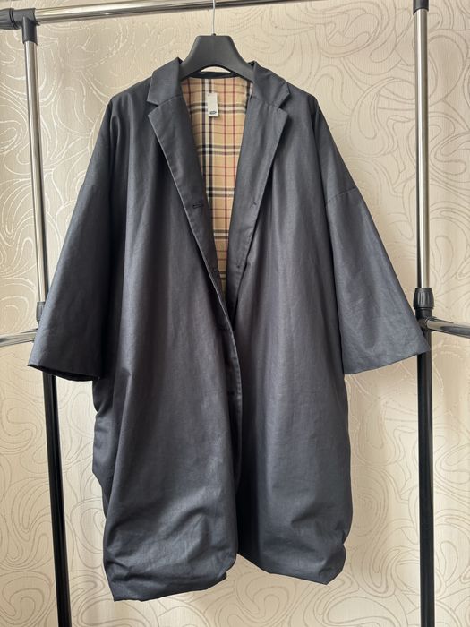 Плащ жакет піджак Wendy Trendy