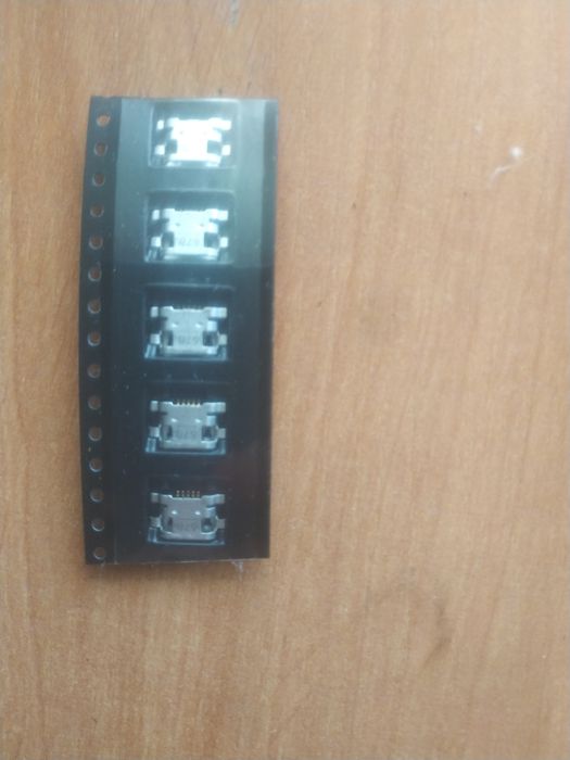 Micro usb 5pc xiaomi