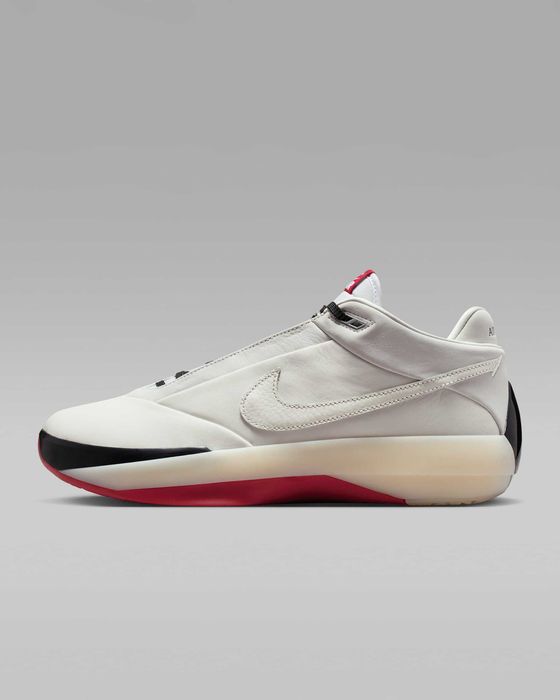 Баскетбольні кросівки Air Jordan 40 "Chicago"