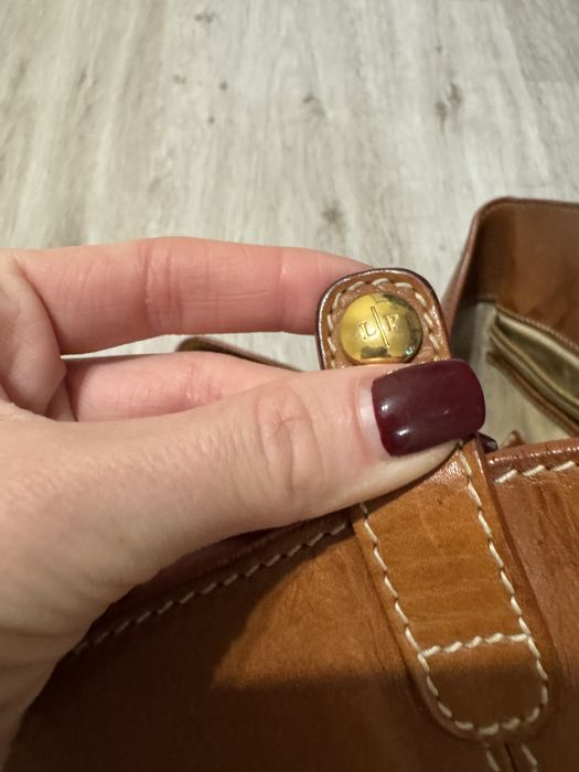 Сумка Loro Piana оригінал