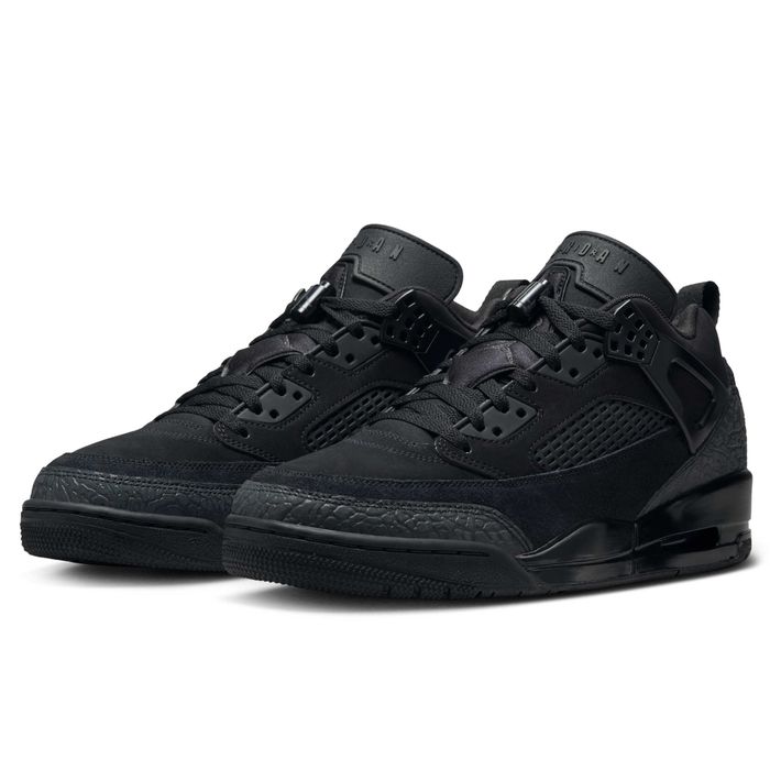 ОРИГИНАЛ‼️ Jordan Spizike Low (FQ1759-001) кроссовки мужские кросівки чоловічі Джордан 42 42.5 43 44 44.5 45.5