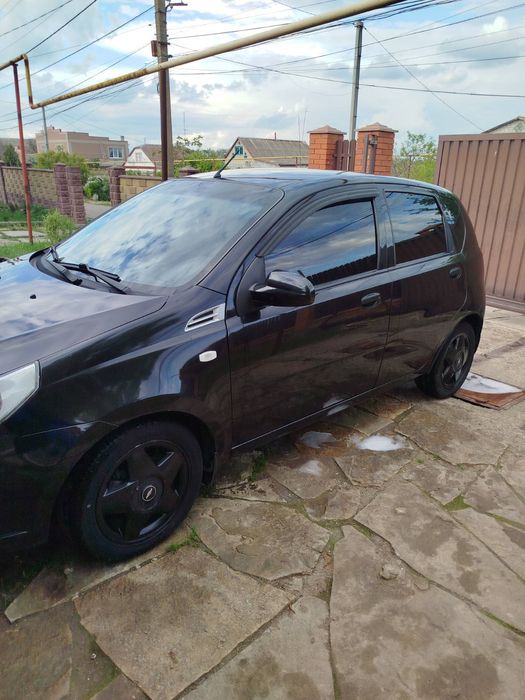 Продам автомобіль