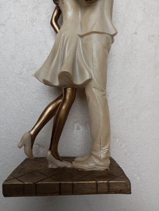Figurka - Para Zakochanych - 30 cm