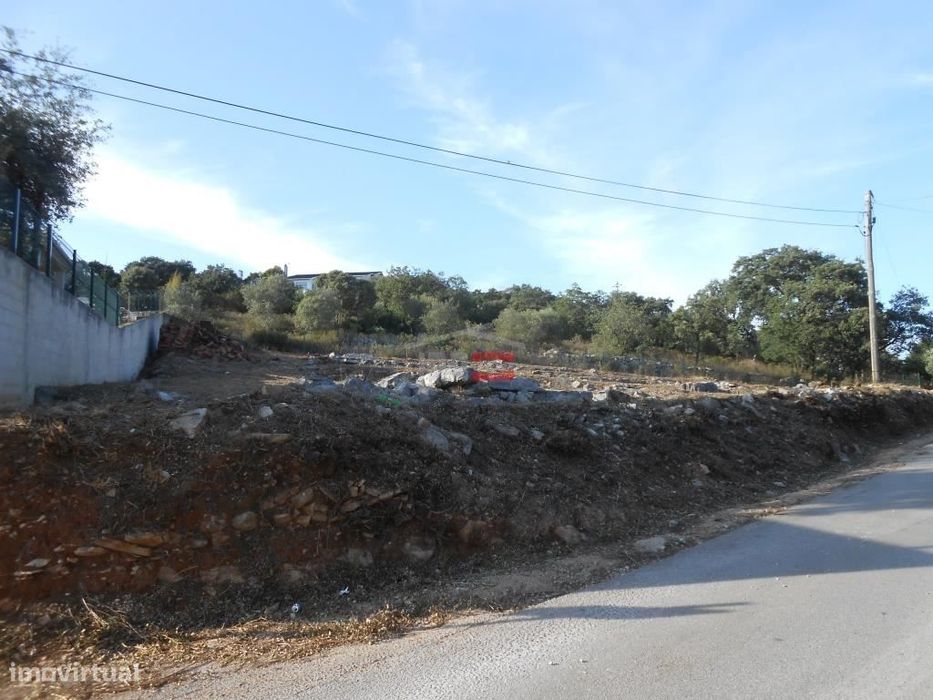 Terreno para construção — Fátima, Santarém