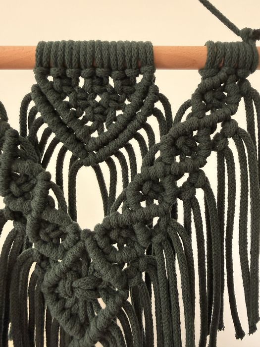 Makrama handmade