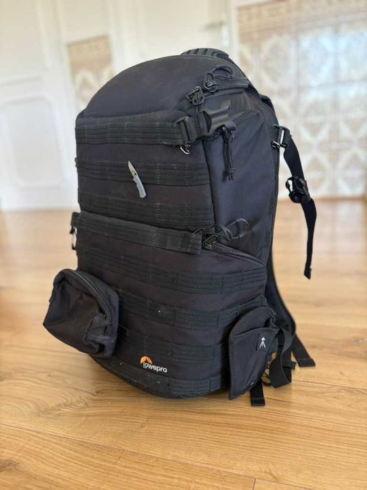 Mochila Lowepro ProTactic BP 450 AW