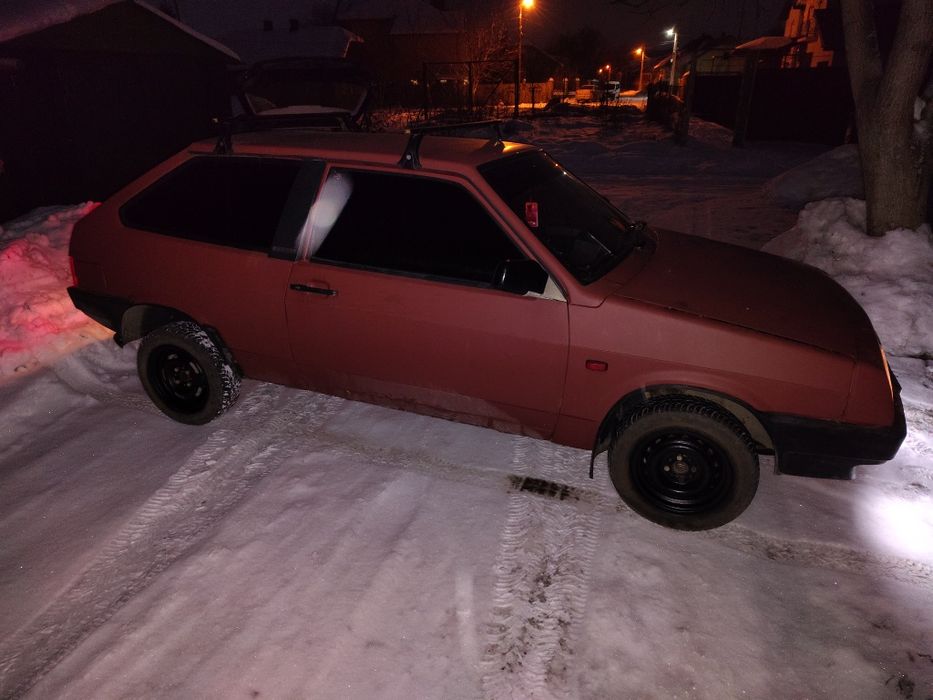 Продам вісімку добру Ваз 2108