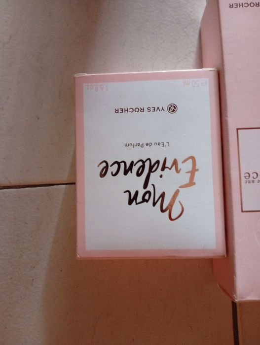 Conjunto de Perfumes
