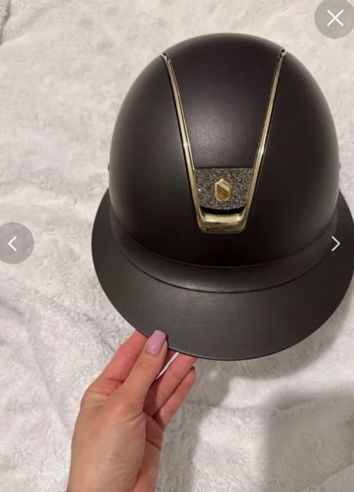 Kask Samshield misshield