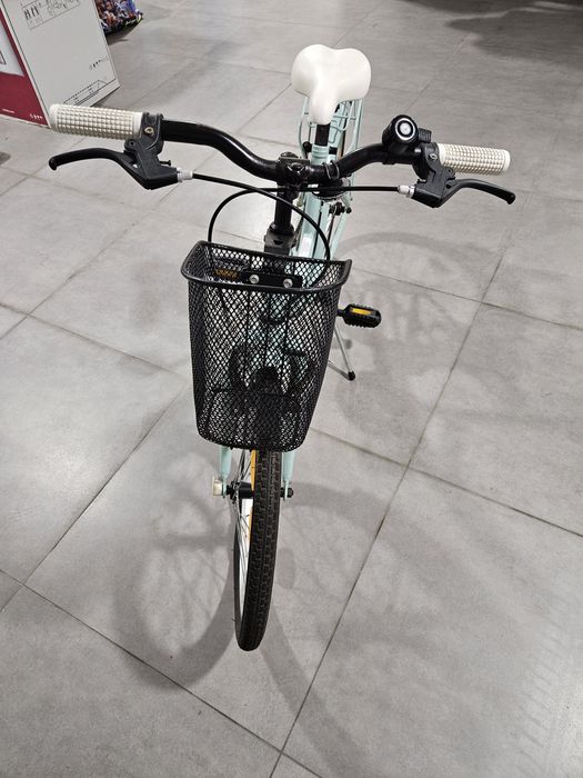 Bicicleta Infantil Berg