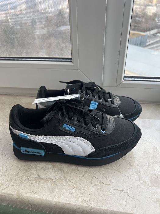Кросівки Puma , унісекс
